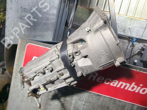 Gearbox BMW 3 (E90) 320 d | BP38649647M3 - Image 2