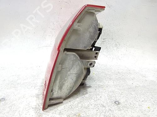 Left taillight AUDI A4 B6 (8E2) 1.9 TDI | BP29585256C34 