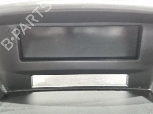 Display monitor PEUGEOT 207 (WA_, WC_) 1.6 HDi | BP30192778C48