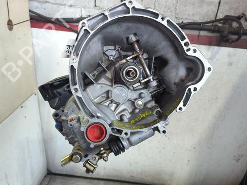 Used Gearbox FORD ESCORT VI Saloon (GAL, AFL) 1.6 i 16V (90 hp) 29643492