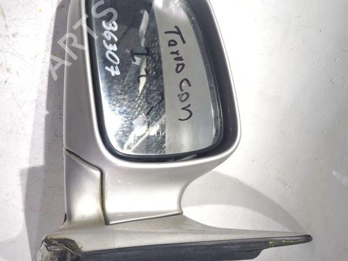 Used Left mirror HYUNDAI TERRACAN (HP) 2.9 CRDi 4WD (150 hp) 23925955