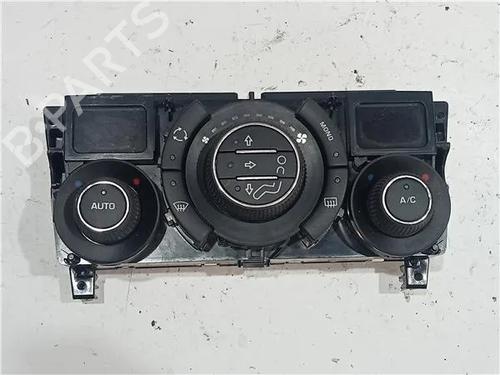 Used Climate control PEUGEOT 308 I (4A_, 4C_) 1.6 HDi (109 hp) 23919195