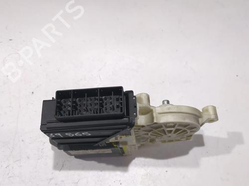 Rudehejsemotor forskærm højre SEAT IBIZA III (6L1) 1.9 TDI | BP23903081E20 