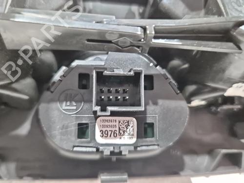 Luftventilen OPEL CORSA E (X15) 1.3 CDTI (08, 68) | BP29697411I21 