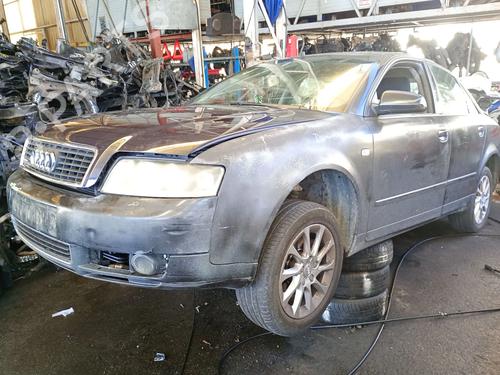 Venstre foran lås AUDI A4 B6 (8E2) 2.0 | BP23903420C98 