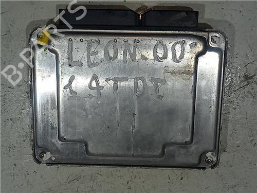Electronic module SEAT TOLEDO II (1M2) 1.9 TDI | BP23924081M83 