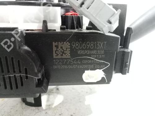 Used Switch Switch CITROËN C2 (JM_) 1.4 HDi (68 hp) 36519843 36519843