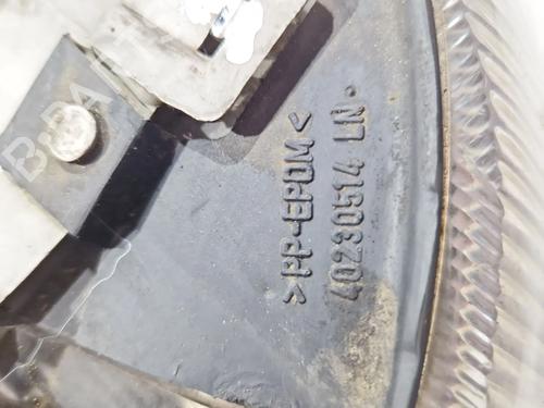 Left headlight ROVER 45 I Hatchback (RT) 2.0 V6 | BP29388481C28 