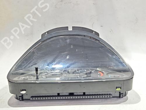 Instrument cluster BMW 5 (E39) 525 tds | BP30192495C47