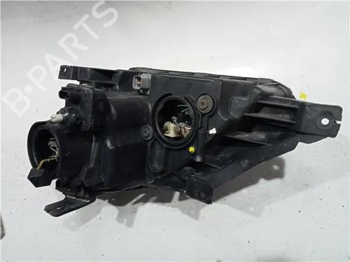 Right headlight HYUNDAI TERRACAN (HP) 2.9 CRDi 4WD | BP23917051C29 