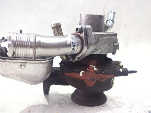 Turbolader/Kompressor Turbolader/Kompressor 38956328 38956328