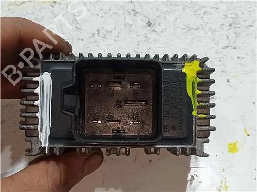 Electronic module OPEL ASTRA G Saloon (T98) 2.0 DI (F69) | BP23915411M83