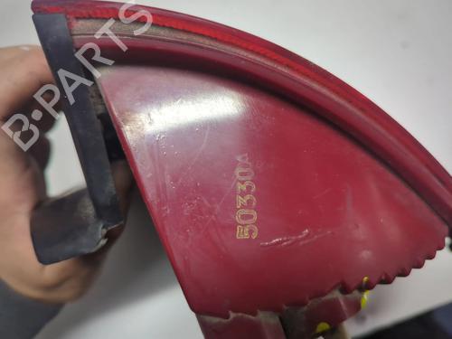Left taillight HYUNDAI ACCENT II (LC) 1.5 | BP24630353C34