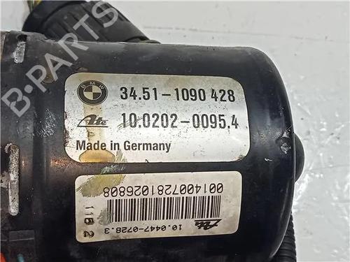 ABS pump BMW 3 (E36) 316 i | BP23915046M43 