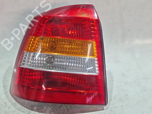 Venstre baglygte Venstre baglygte OPEL ASTRA G Hatchback (T98) [1998-2009] 33931153 33931153