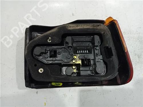 Left taillight SEAT IBIZA I (21A) 1.2 | BP23917355C34 