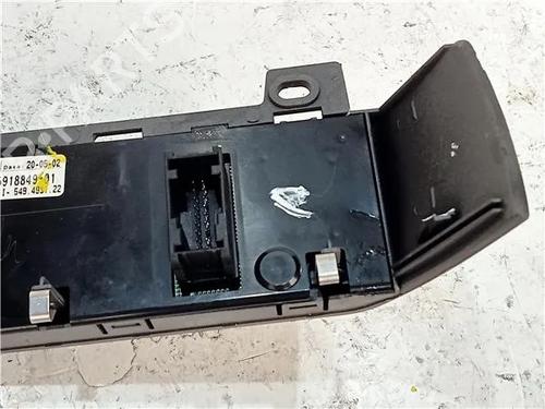 Switch BMW 7 (E65, E66, E67) 745 i, Li | BP23911091I30 