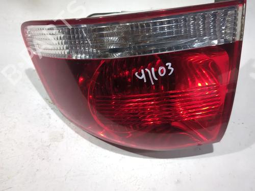 Used Right taillight VW TOUAREG (7LA, 7L6, 7L7) 5.0 V10 TDI (313 hp) 23928565