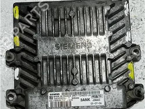 Used Electronic module FORD FOCUS C-MAX (DM2) 1.8 TDCi (115 hp) 23915368