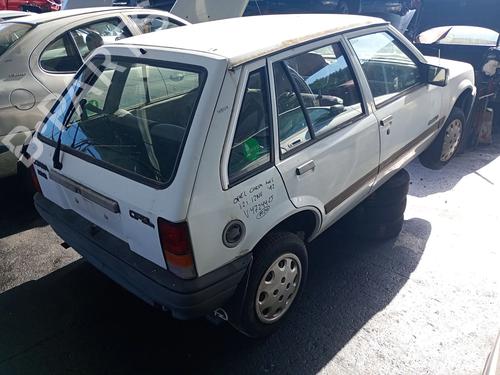 Other OPEL CORSA A Hatchback Van (S83) 1.2 (F08, W5L) | BP29449747O1 