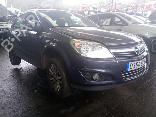 Electronic sensor OPEL ASTRA H (A04) 1.9 CDTI (L48) | BP34185943M84  - Image 6