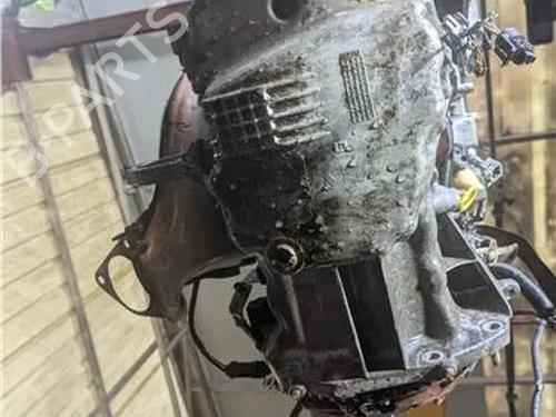 Used Engine RENAULT MEGANE Scenic (JA0/1_) 1.6 e (JA0F) (90 hp) 23924715
