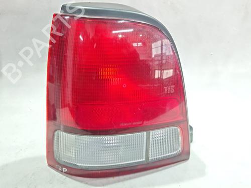 Used Left taillight Left taillight HONDA LOGO (GA) 1.3 (GA3) (65 hp) 33605720 33605720