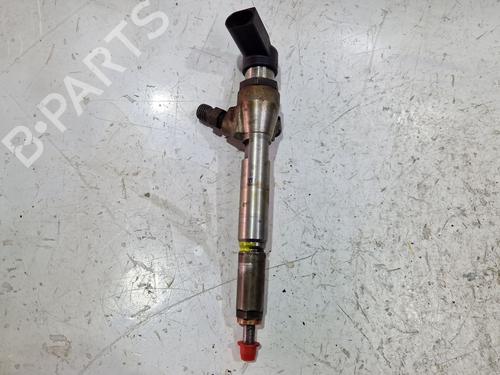Inyector RENAULT GRAND SCÉNIC II (JM0/1_) 1.9 dCi (JM14) (131 hp) 33169942