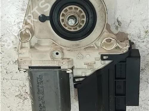Vindusheismotor høyre foran SEAT IBIZA III (6L1) 1.9 TDI (131 hp) 23912643
