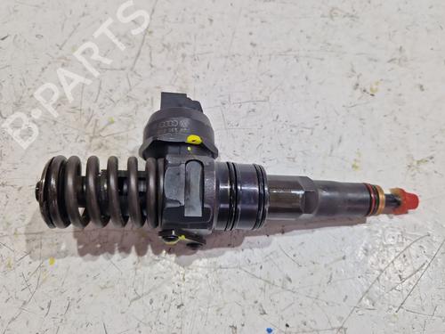 Injector SEAT LEON (1P1) 1.9 TDI | BP36014217M100 - Image 2