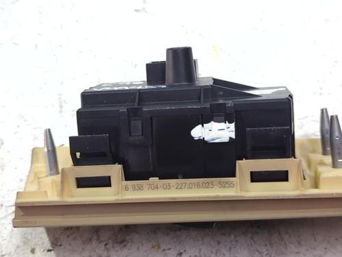 Headlight switch BMW 3 (E90) 325 i | BP39638025I24 - Image 3