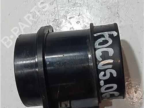 Mass air flow sensor FORD C-MAX (DM2) 1.8 TDCi | BP23915914M95 
