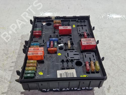 Fuse box AUDI A3 (8P1) 2.0 TDI 16V quattro | BP34007255E1  - Image 5