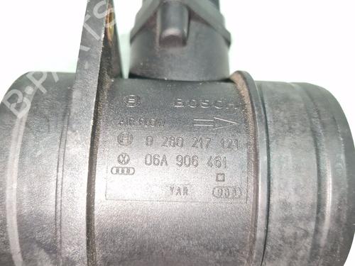 Mass air flow sensor SEAT LEON (1M1) 1.9 TDI | BP33576893M95  - Image 6