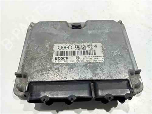 Modulo elettronico AUDI A3 (8L1) 1.9 TDI (110 hp) 23909524