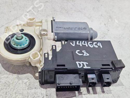 Left front window motor CITROËN C8 Van (EA_, EB_) HDi 110 (EBRHTB) | BP30656329E21