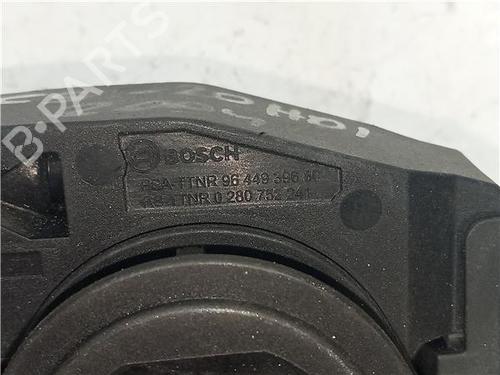 Pedal CITROËN C5 II (RC_) 2.0 HDi (RCRHRH) | BP24967487I4 