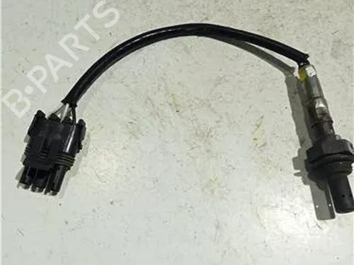 Used Electronic sensor RENAULT MEGANE I Grandtour (KA0/1_) 1.9 dTi (KA0N) (98 hp) 23928810
