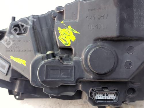 Right headlight FORD MONDEO V Hatchback (CE) 2.0 TDCi 4x4 | BP38952606C29 - Image 5