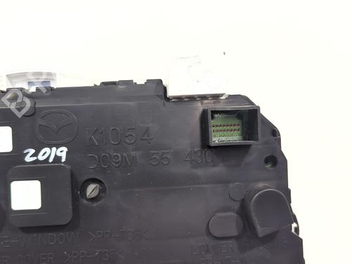 Quadrante MAZDA 2 Hatchback (DL, DJ) 1.5 SKYACTIV-G M Hybrid | BP36903664C47  - Image 6