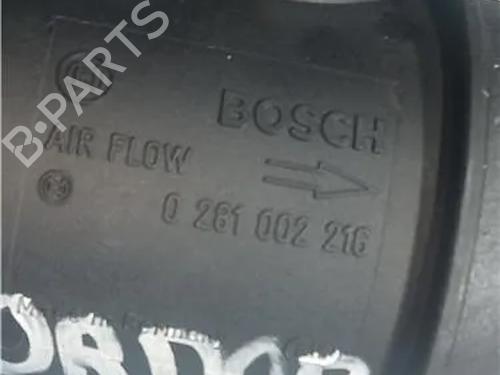 Mass air flow sensor SEAT CORDOBA (6L2) 1.6 16V | BP23915868M95