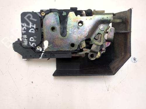 Vergrendeling links voor ALFA ROMEO 155 (167_) 1.8 T.S. (167.A4C, 167.A) (105 hp) 25616929