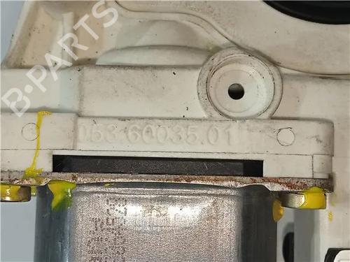 Right front window motor SEAT IBIZA III (6L1) 1.9 TDI | BP23911114E20 