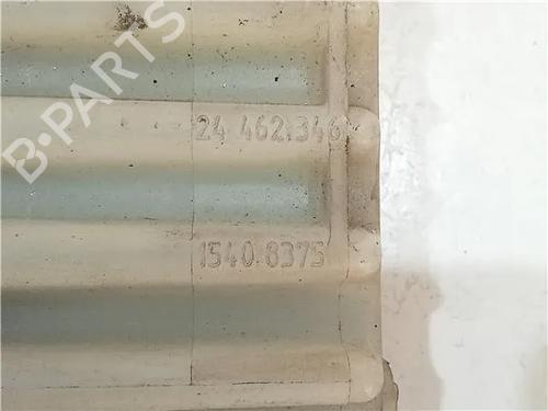 Radiator fan OPEL ASTRA G Saloon (T98) 2.0 DI (F69) | BP23907199M35