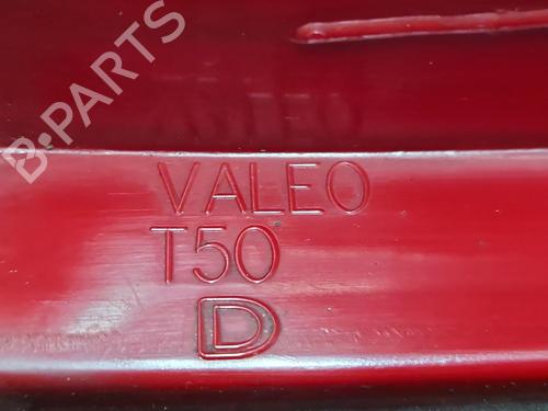 Right taillight PEUGEOT 307 (3A/C) 2.0 HDi 90 | BP30193134C35 