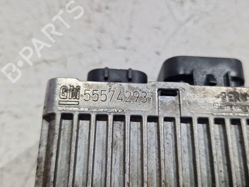 Electronic module OPEL INSIGNIA A (G09) 2.0 CDTI (68) | BP32282028M83  - Image 7