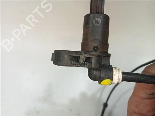 Other PEUGEOT 206 Hatchback (2A/C) 1.4 HDi eco 70 | BP23908091O1 