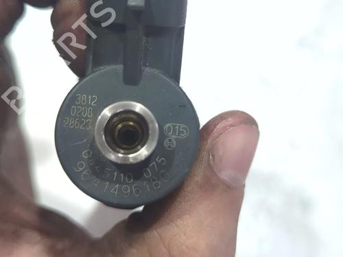 Injector PEUGEOT 206 Hatchback (2A/C) 1.4 HDi eco 70 | BP27451803M100 