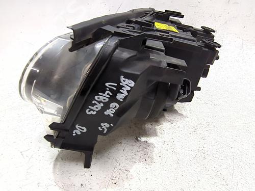 Højre forlygte BMW 3 Compact (E46) 320 td | BP32010508C29