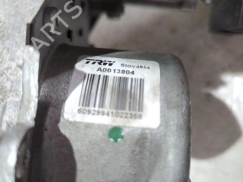 Lenksäule FORD FIESTA VI (CB1, CCN)  | BP26920652M21